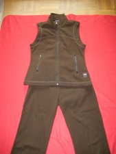 DAMEN OUTDOOR INDOOR ANZUG