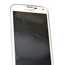 Samsung  Galaxy S5 SM-G900F |