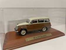 Atlas IFA F9 Kombi DDR Modell