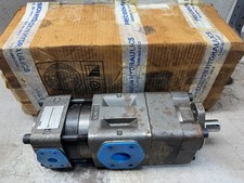 NEW SMG PRESSEN HYDRAULIC PUMP
