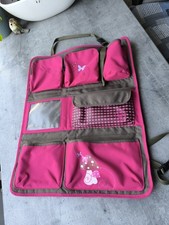 Lässig Autoorganizer Rücksitzlehnenschoner