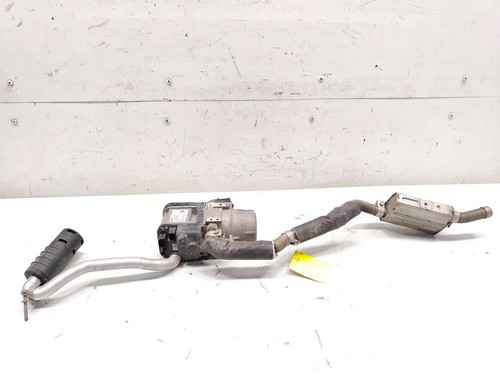 Standheizung thermo top - standheizung,