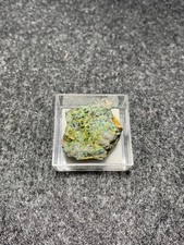 Wavellit, Altmannsgrün, Vogtland, Sachsen