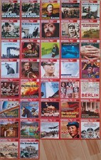 Dvd Sammlung Spiegel Tv