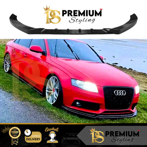 Audi line b8 glanz - audi, s4