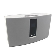 Bose SoundTouch 20 Serie III weiß Bluetooth - Zustand akzeptabel - Garantie