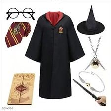 Harry Potter Kostüm Robe