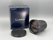 Panasonic Lumix DMW-LT55