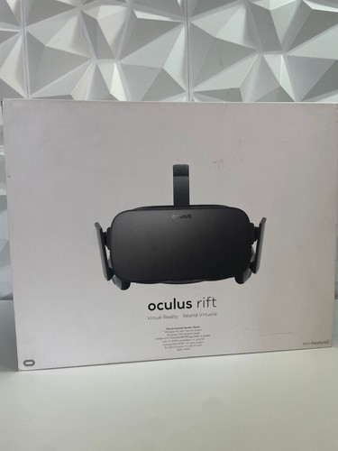 Oculus rift viewer komplett - rift,
