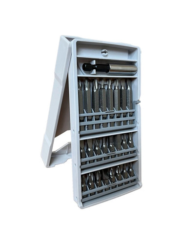 Bosch professional bit set - bosch, bit-set