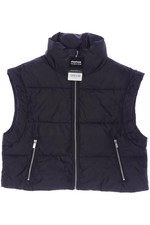 ZARA Weste Damen ärmellose