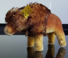 Steiff – Bison - 1312,90 –
