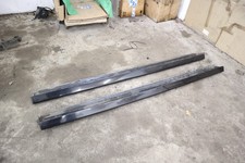 VW Touareg 7L Seitenschweller