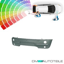 Lackiert Stoßstange vorne