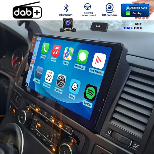 Dab android für vw - 15,