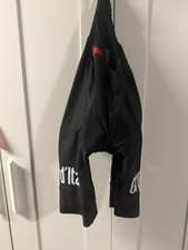 Castelli Bib Short - Giro d’Italia - schwarz - Größe L