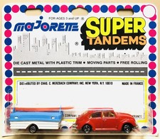 Majorette 372 Serie 300, VW