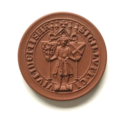 Meissen medaille ältestes - meissen, medaille,