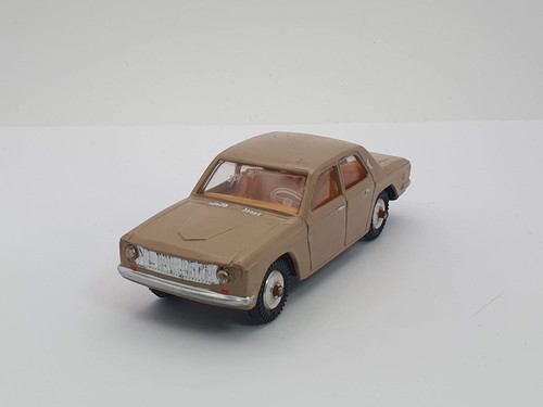 Gas wolga gorki 43 - gas, 1/43