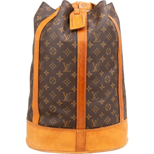Louis vuitton monogram - louis,