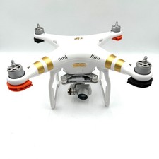 DJI Phantom 4k Model W325 -