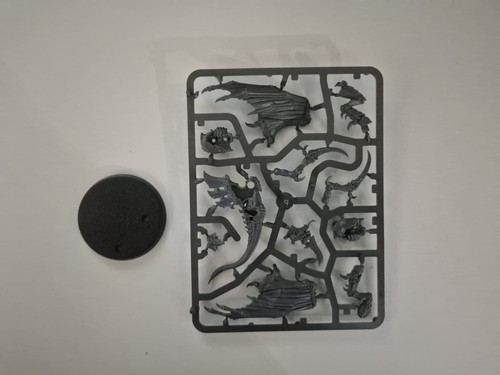Warhammer 40k combat patrol - warhammer,