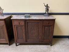 Antik - Anrichte, Kommode