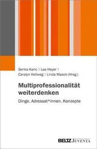 Multiprofessionalität