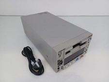 Sony dsr 1500ap - sony, digital