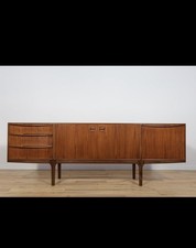 Mid Century Teak Sideboard von