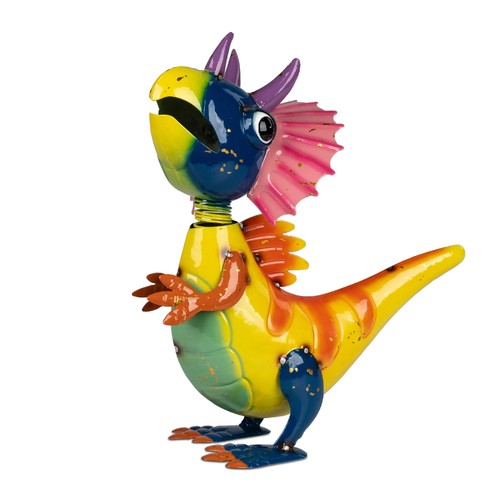 Dekofigur drache 35 - dekofigur, h.