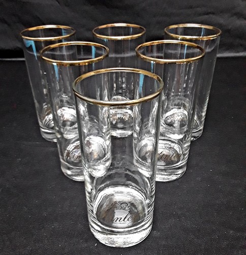 Kinley schutzmarke bierglas - kinley,