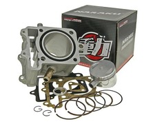 Naraku Zylinderkit 150ccm für Kymco 4-Takt 125 LC Roller