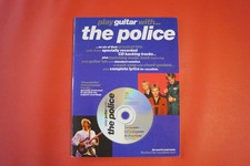 Police - Play Guitar with (mit