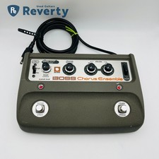 Boss CE-1 Chorus Ensemble