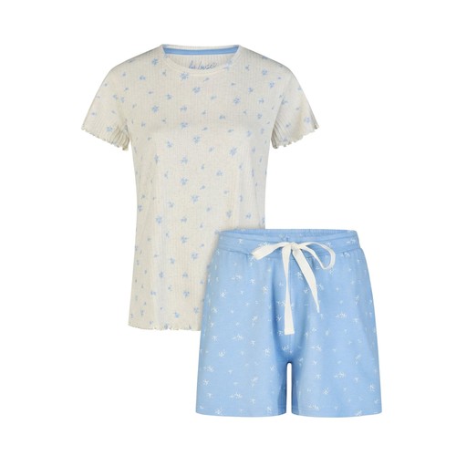 Louise damen pyjama - by, –