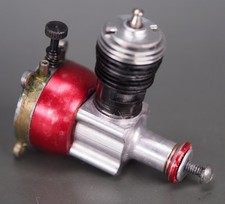 Graupner Cox PeeWee .020, 0,33ccm (195)