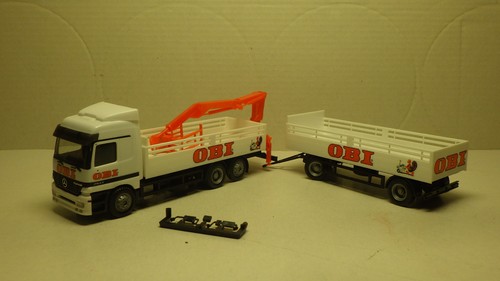 Actros 3a 2a - actros, 3a/2a