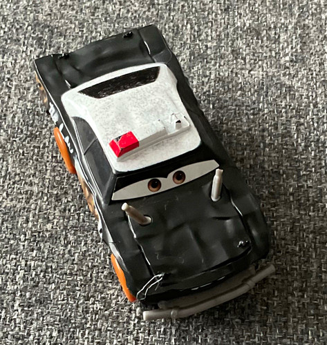 Mattel disney pixar cars - mattel, 3