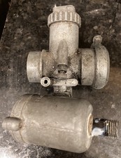 Ducati Dellorto UB23 S3