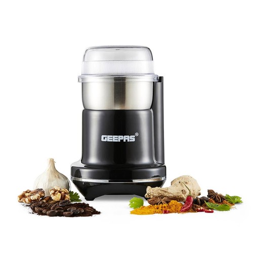 Kaffeemühle 200w elektrische - kaffeemühle,