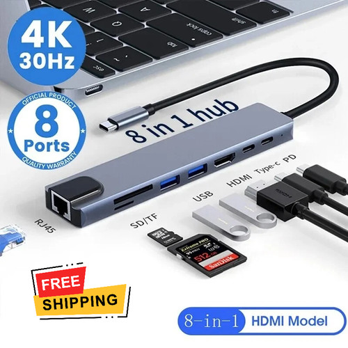 Usb c hub 4k - usb-c,