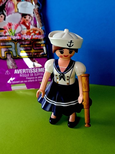 Playmobil 70735 figur serie - serie, 22