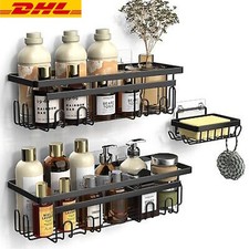 Duschregal ohne Bohren