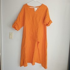 New Made In Italy Puro Lino