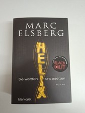 HELIX - Sie werden uns
