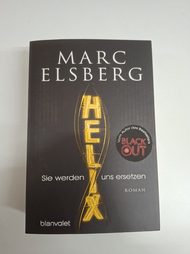 Helix sie werden - -,
