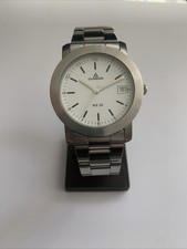 Dugena WR 50 Quartz Herrenuhr