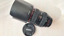Canon EF 24-70mm f/2.8L USM