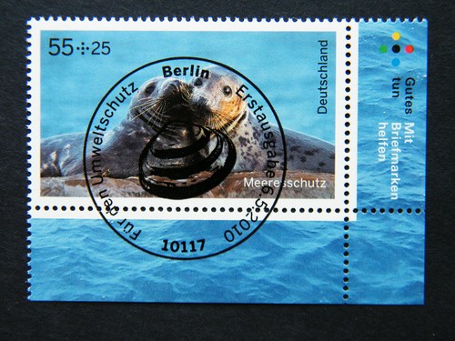 Brd minr 2795 robben - brd,